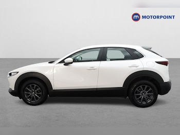 Used Mazda CX-30 2023 for sale - 75630079: Photo