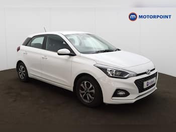 Used Hyundai i20 2019 for sale - 79760307: Photo