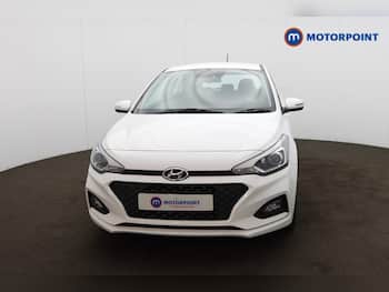 Used Hyundai i20 2019 for sale - 79760307: Photo