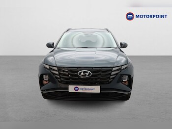 Used Hyundai TUCSON undefined for sale - 78251410: Photo