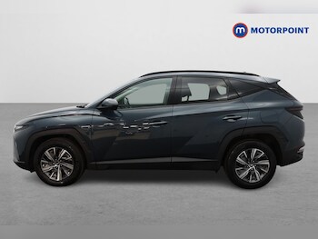 Used Hyundai TUCSON undefined for sale - 78251410: Photo