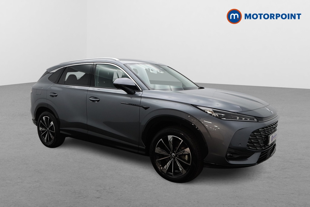 Used MG MG HS 2025 for sale - 78176953: Photo 1