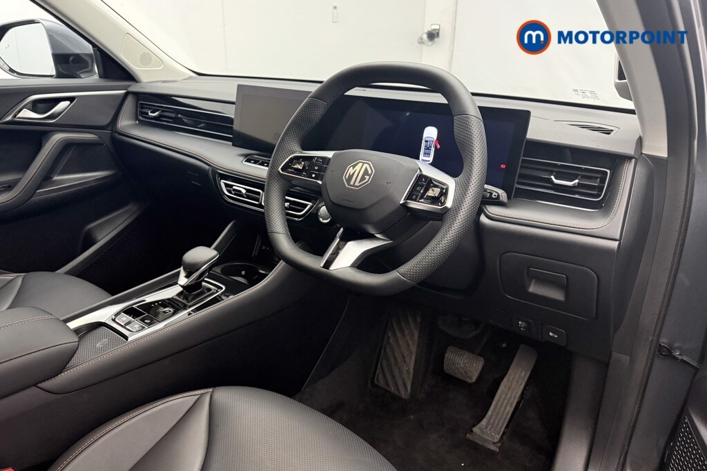 Used MG MG HS 2025 for sale - 78176953: Photo 13