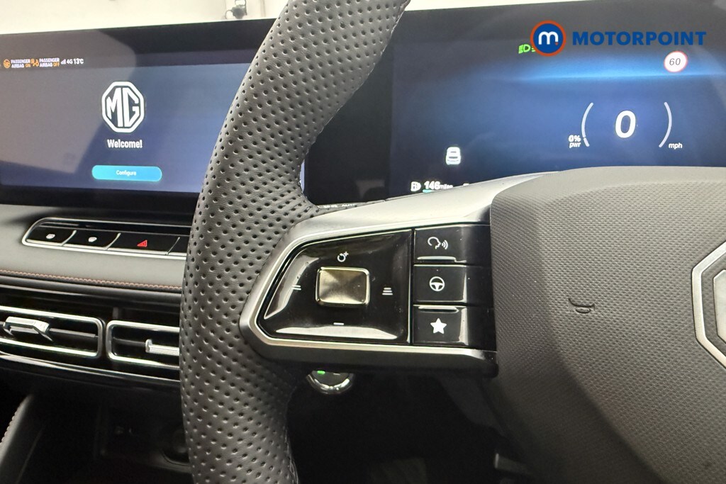 Used MG MG HS 2025 for sale - 78176953: Photo 14