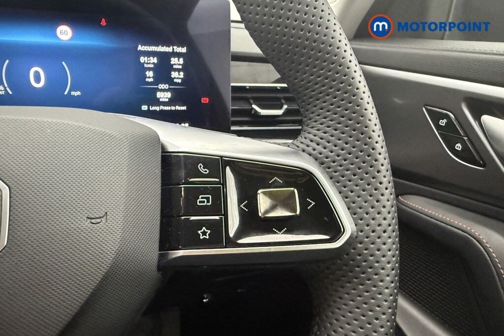 Used MG MG HS 2025 for sale - 78176953: Photo 15