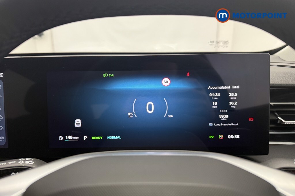 Used MG MG HS 2025 for sale - 78176953: Photo 16