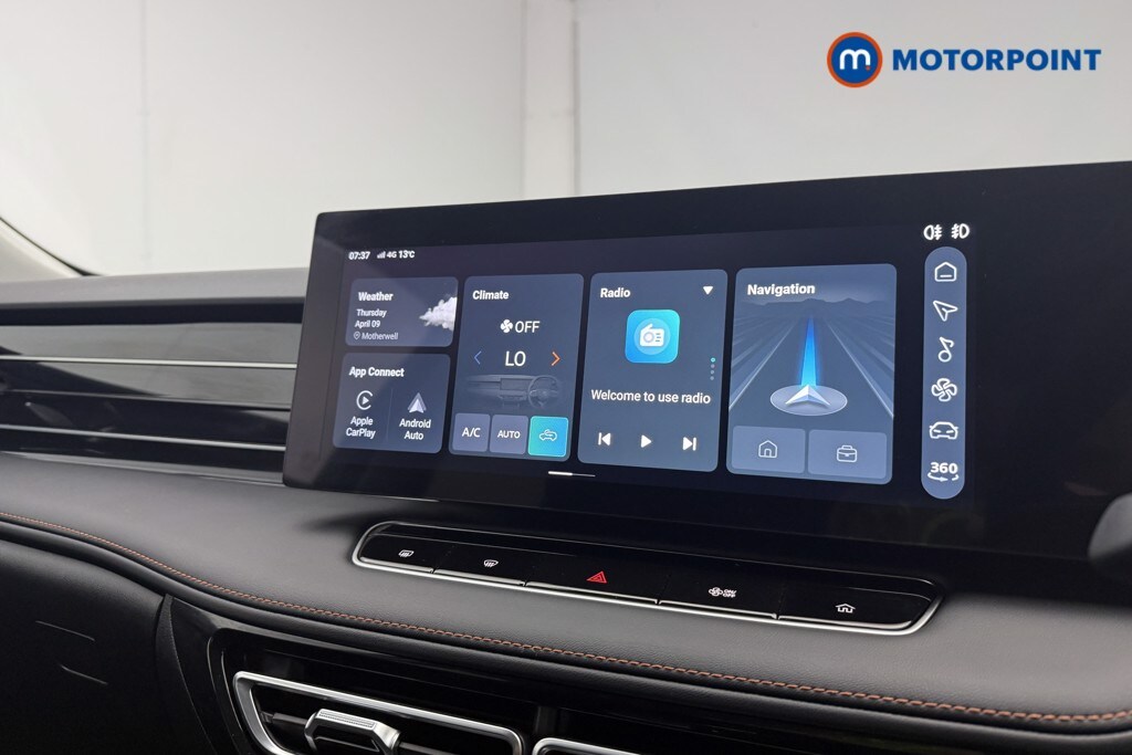 Used MG MG HS 2025 for sale - 78176953: Photo 17