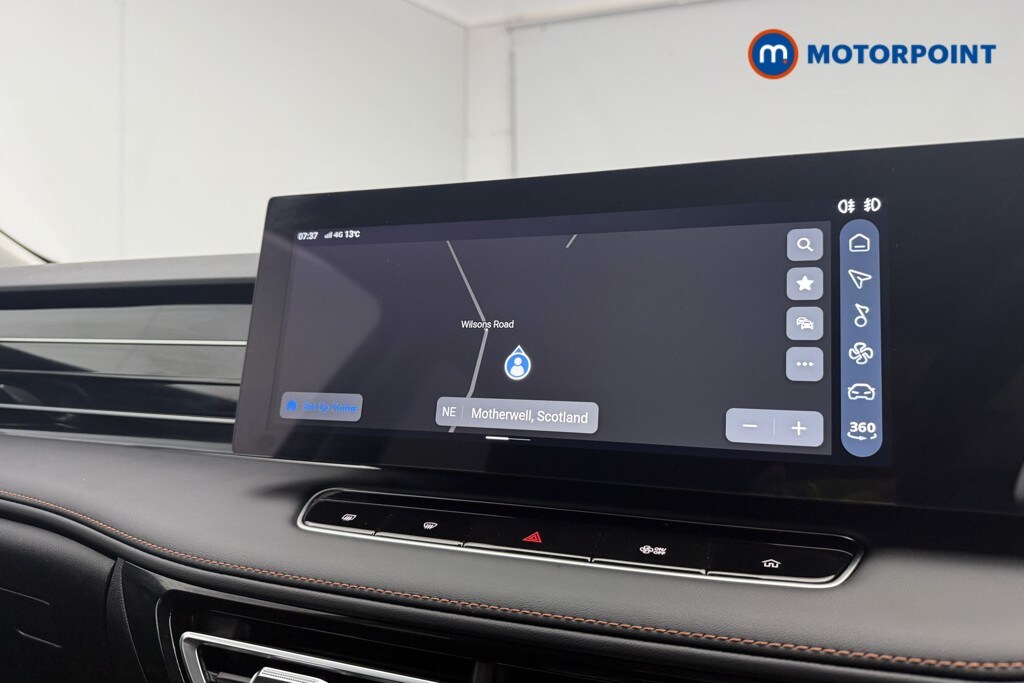 Used MG MG HS 2025 for sale - 78176953: Photo 18