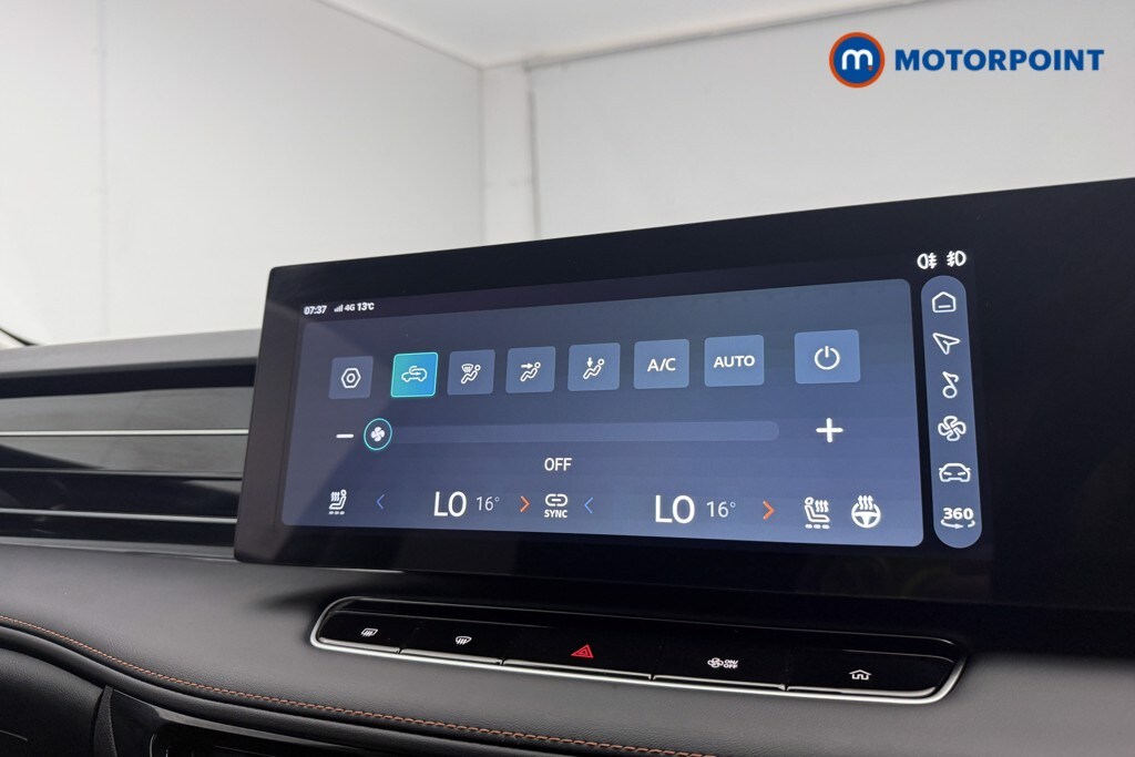 Used MG MG HS 2025 for sale - 78176953: Photo 19