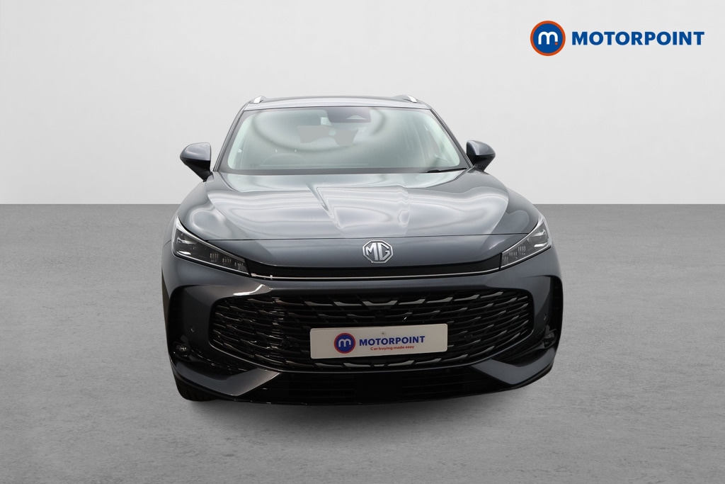 Used MG MG HS 2025 for sale - 78176953: Photo 2