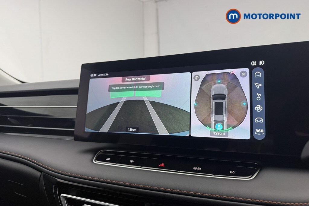 Used MG MG HS 2025 for sale - 78176953: Photo 20