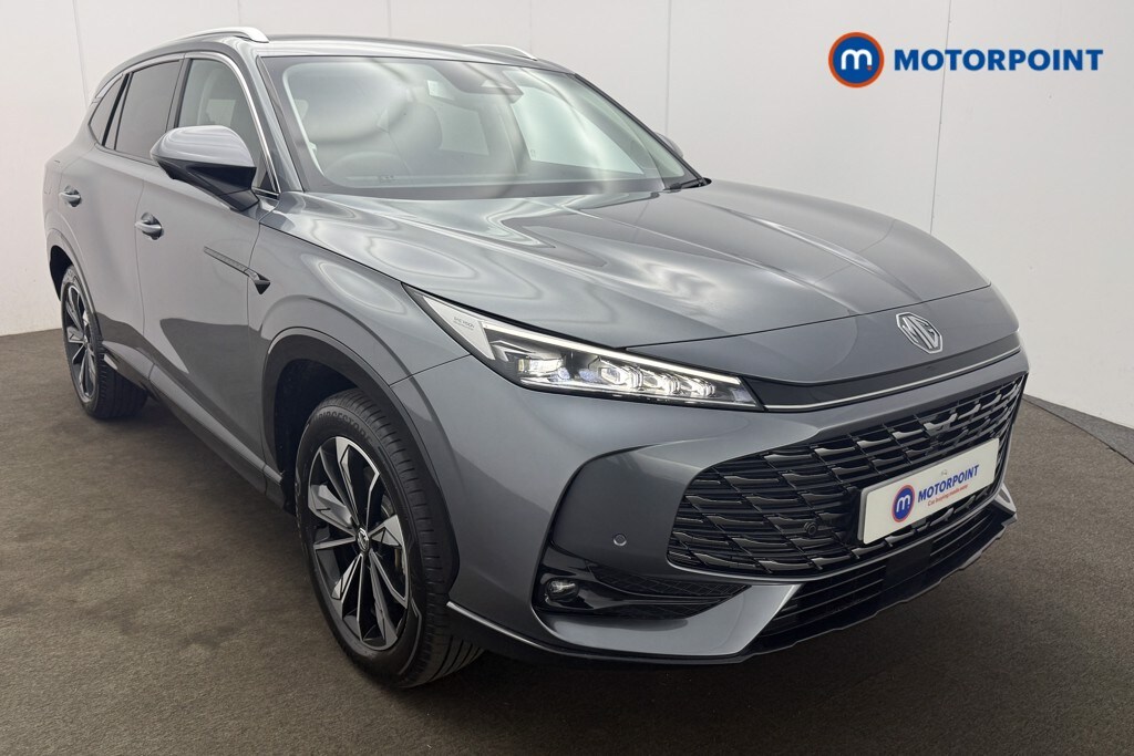 Used MG MG HS 2025 for sale - 78176953: Photo 27