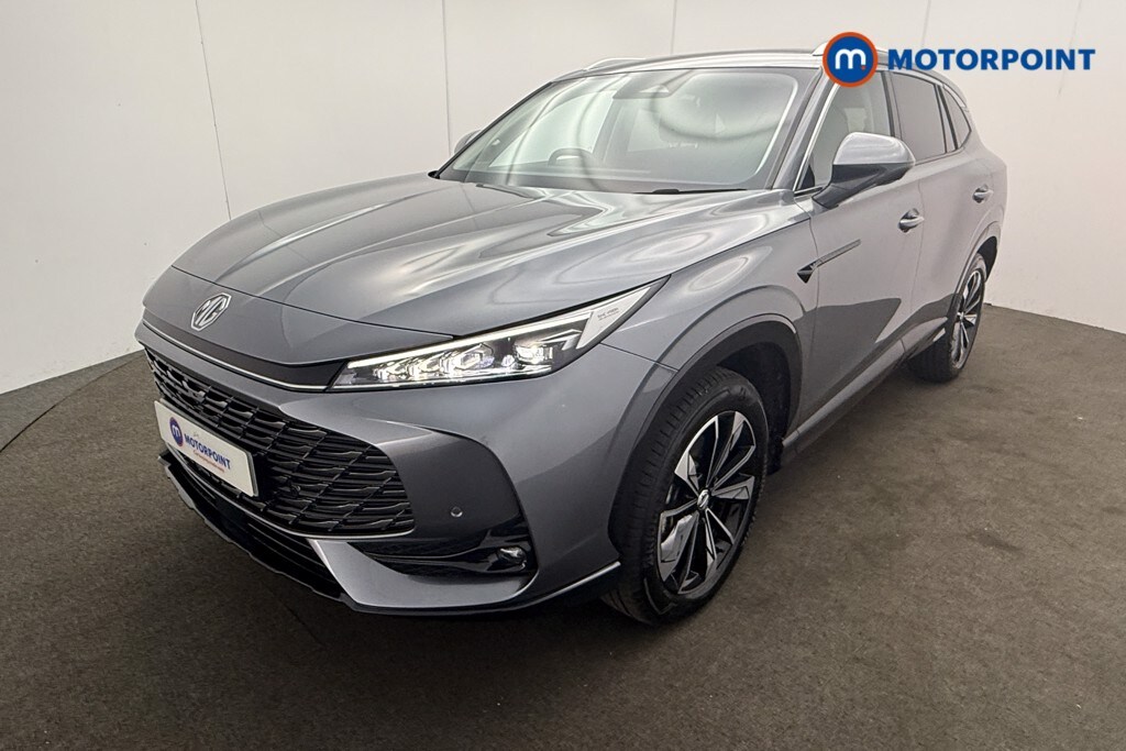 Used MG MG HS 2025 for sale - 78176953: Photo 28