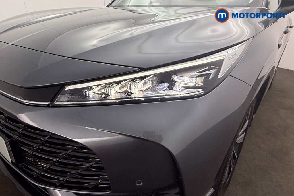 Used MG MG HS 2025 for sale - 78176953: Photo 29