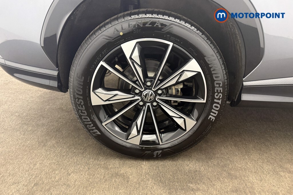 Used MG MG HS 2025 for sale - 78176953: Photo 31