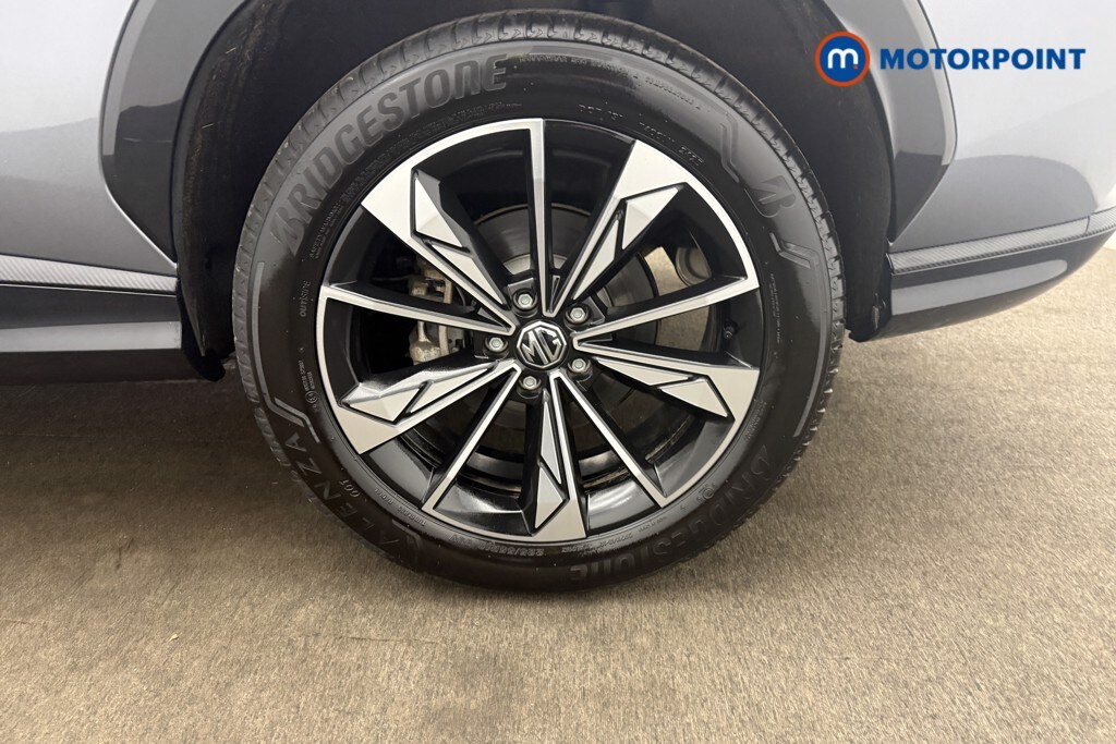 Used MG MG HS 2025 for sale - 78176953: Photo 32