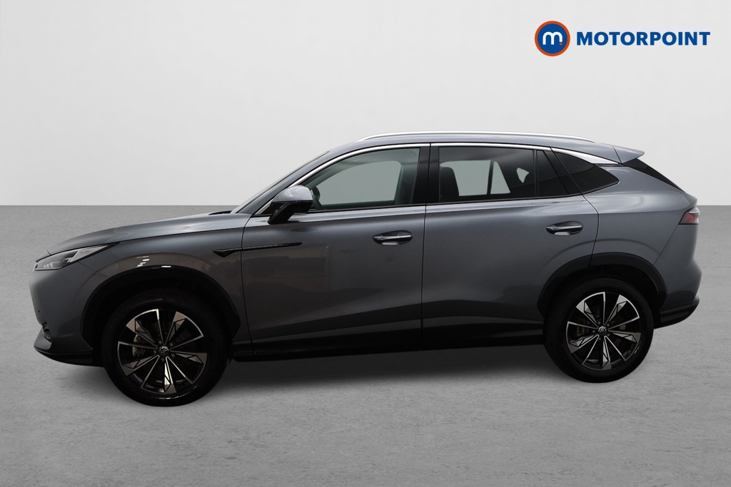 Used MG MG HS 2025 for sale - 78176953: Photo 4