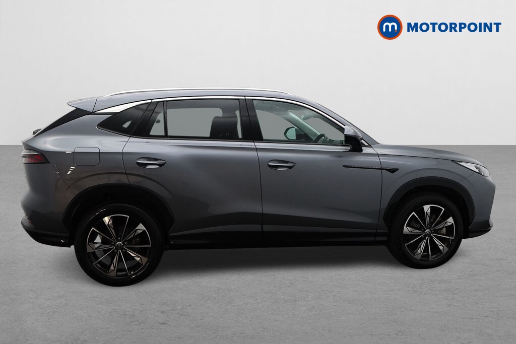 Used MG MG HS 2025 for sale - 78176953: Photo 8