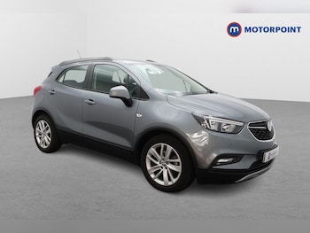 2019 - 1.4T ecoTEC Design Nav 5dr