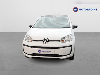 Used Volkswagen up! 2021 for sale - 79071538: Photo