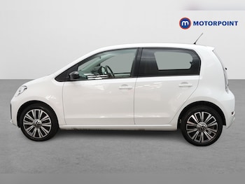Used Volkswagen up! 2021 for sale - 79071538: Photo