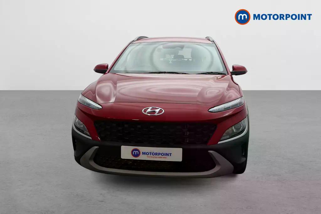 Used Hyundai KONA 2022 for sale - 76545638: Photo 1
