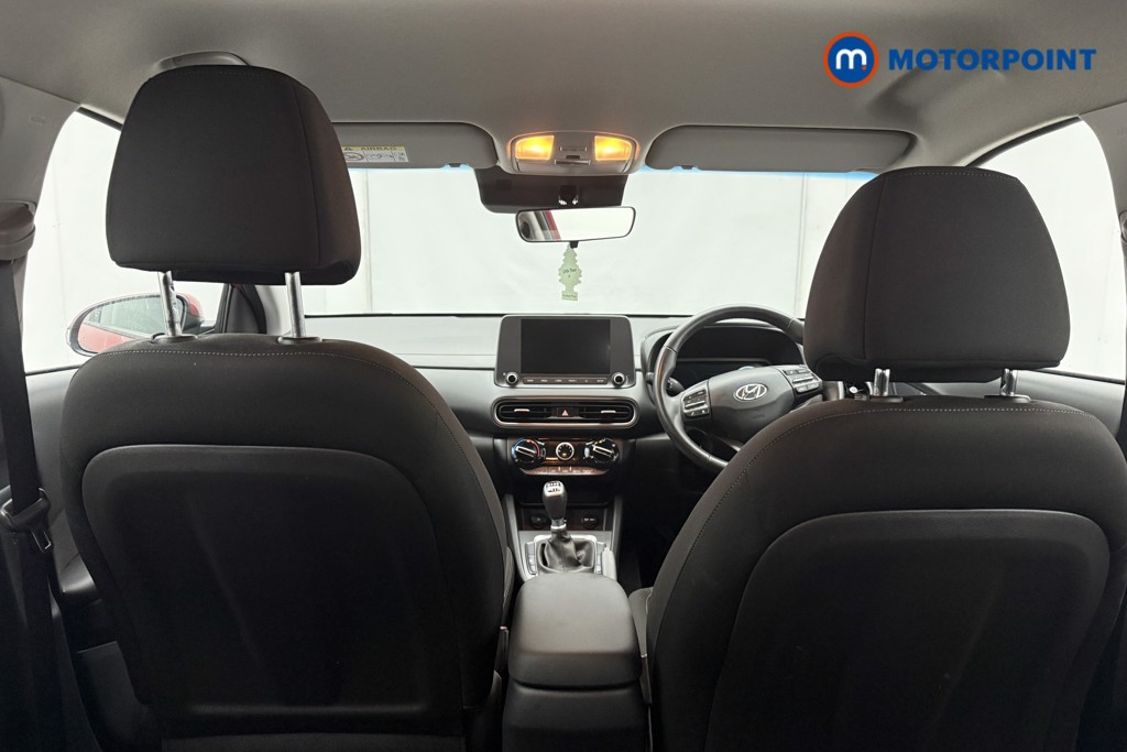 Used Hyundai KONA 2022 for sale - 76545638: Photo 12