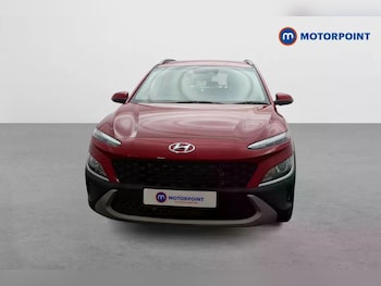 Used Hyundai KONA 2022 for sale - 76545638: Photo