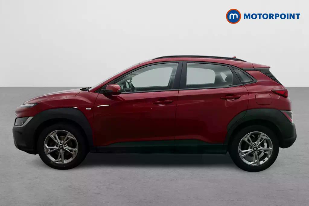 Used Hyundai KONA 2022 for sale - 76545638: Photo 3