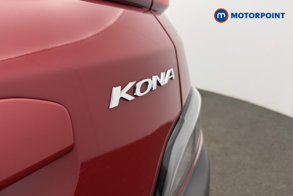 Used Hyundai KONA 2022 for sale - 76545638: Photo 30