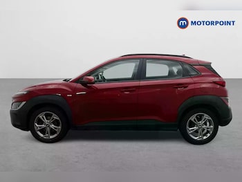 Used Hyundai KONA 2022 for sale - 76545638: Photo