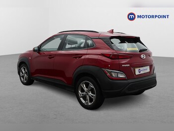Used Hyundai KONA 2022 for sale - 76545638: Photo