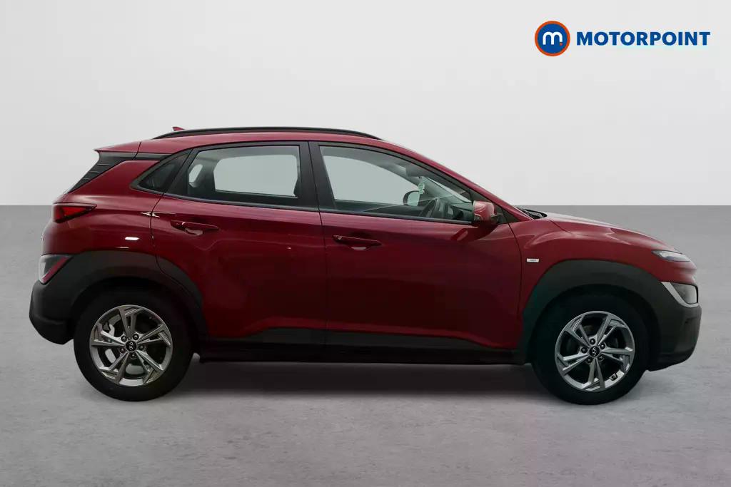 Used Hyundai KONA 2022 for sale - 76545638: Photo 6
