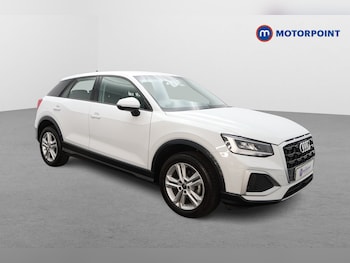 Used Audi Q2 2023 for sale - 79057842: Photo