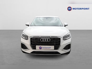 Used Audi Q2 2023 for sale - 79057842: Photo