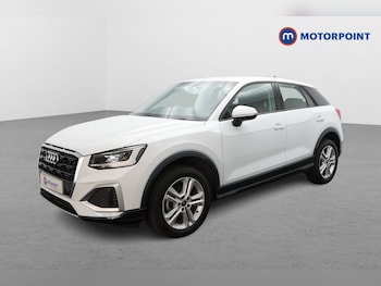 Used Audi Q2 2023 for sale - 79057842: Photo