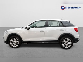 Used Audi Q2 2023 for sale - 79057842: Photo