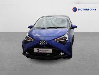Used Toyota AYGO undefined for sale - 78722266: Photo