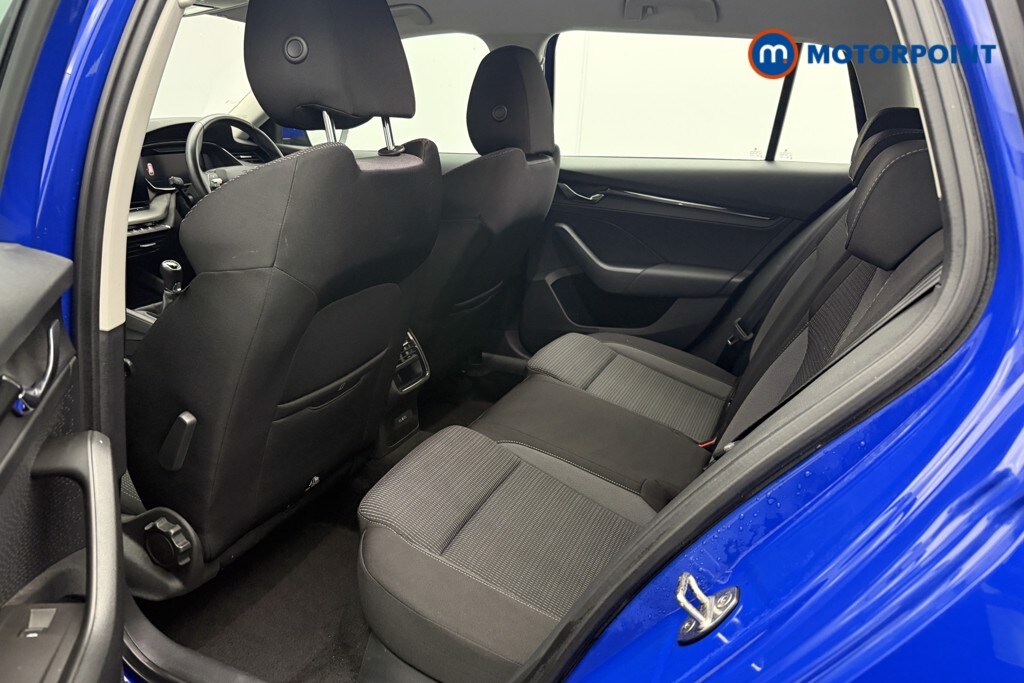 Used Skoda Octavia 2020 for sale - 77607813: Photo 11