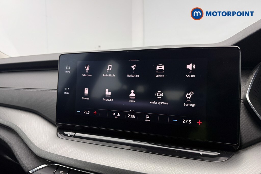 Used Skoda Octavia 2020 for sale - 77607813: Photo 18