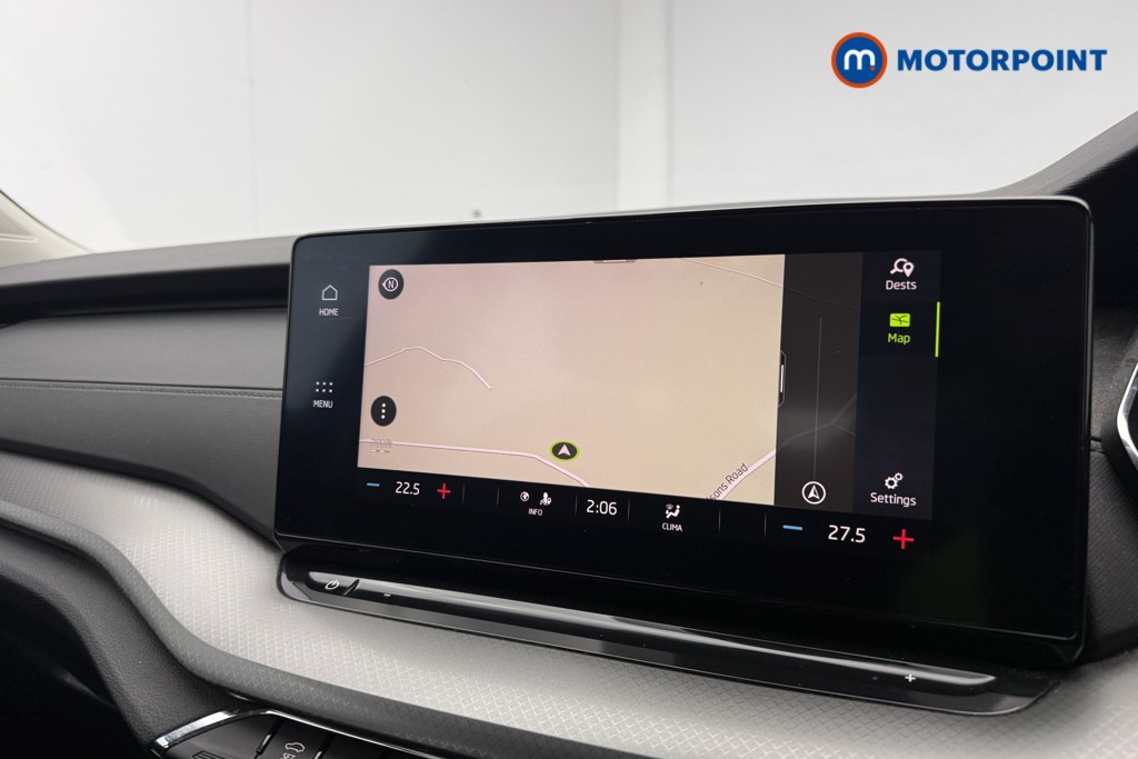 Used Skoda Octavia 2020 for sale - 77607813: Photo 19