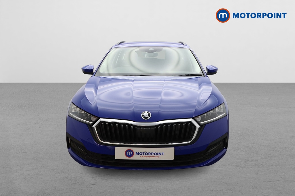 Used Skoda Octavia 2020 for sale - 77607813: Photo 2