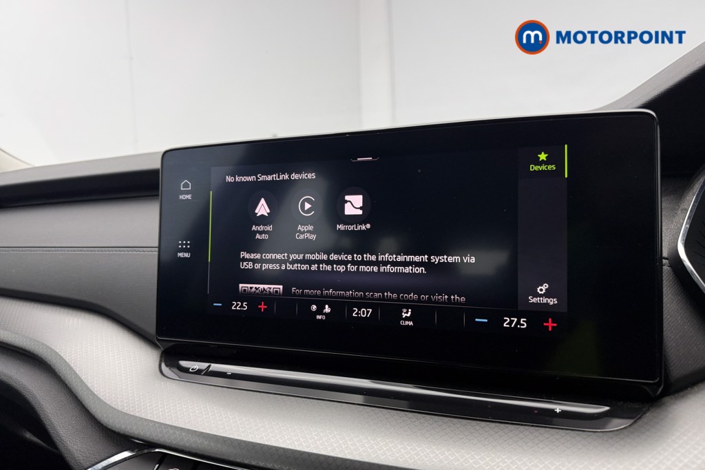 Used Skoda Octavia 2020 for sale - 77607813: Photo 20