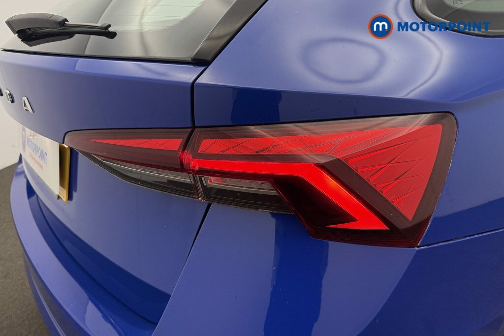 Used Skoda Octavia 2020 for sale - 77607813: Photo 25