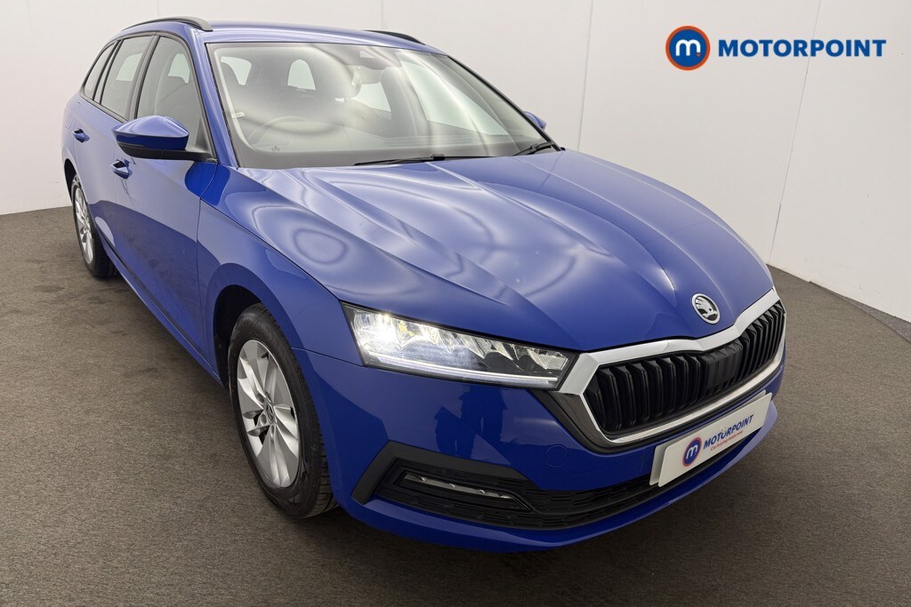 Used Skoda Octavia 2020 for sale - 77607813: Photo 26