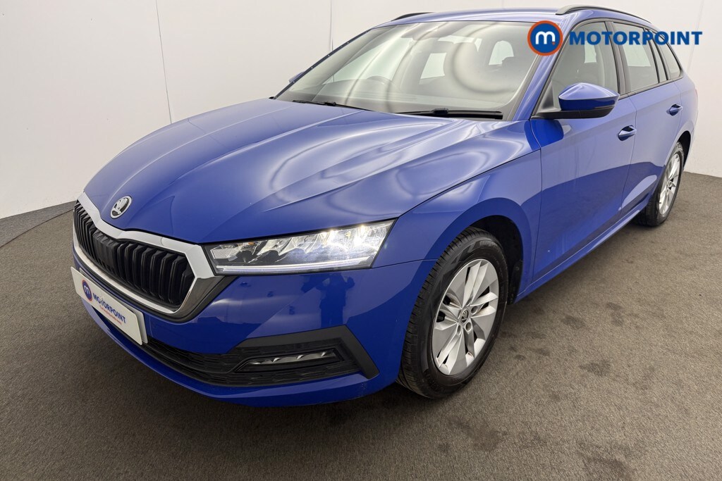 Used Skoda Octavia 2020 for sale - 77607813: Photo 27