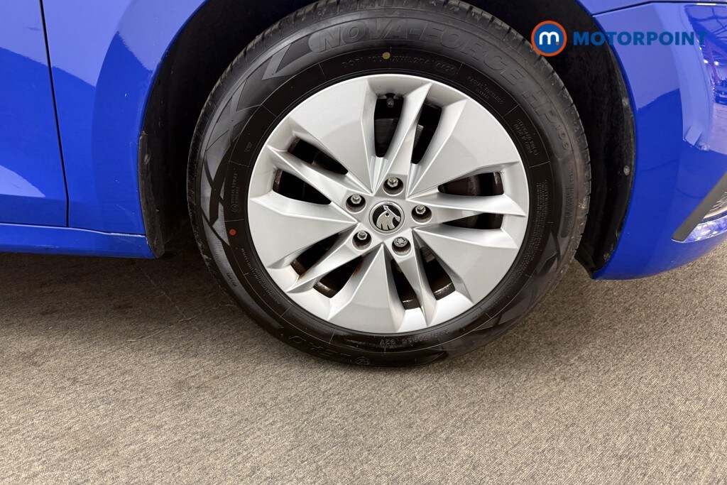 Used Skoda Octavia 2020 for sale - 77607813: Photo 29