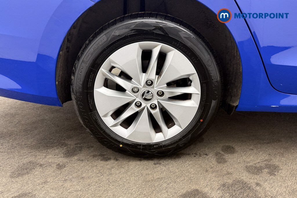 Used Skoda Octavia 2020 for sale - 77607813: Photo 30