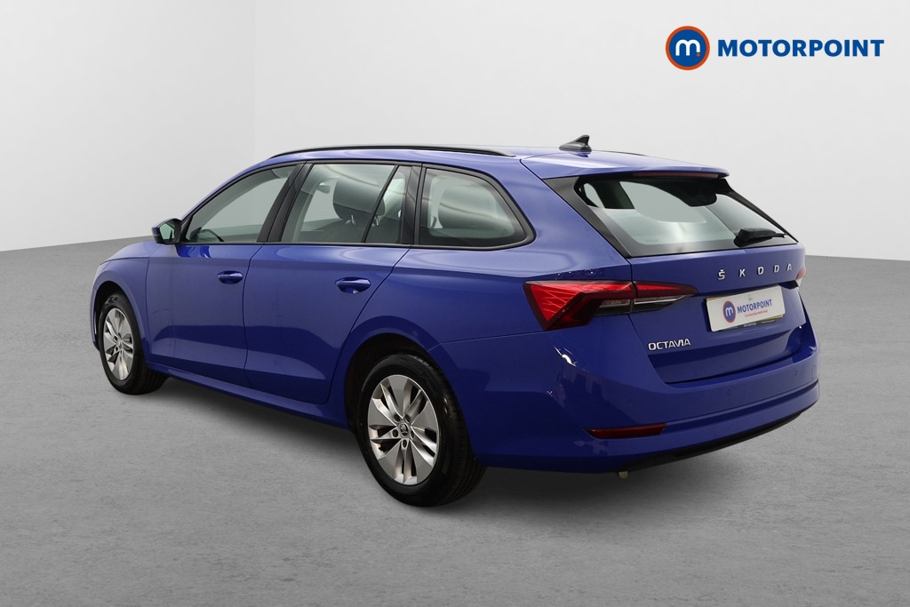 Used Skoda Octavia 2020 for sale - 77607813: Photo 5