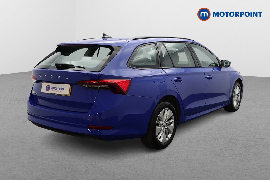 Used Skoda Octavia 2020 for sale - 77607813: Photo 7